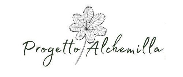 Progetto Alchemilla Logo